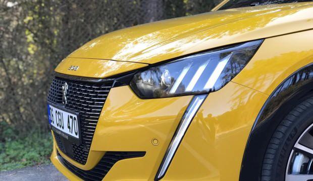 Bakan bir daha bakıyor ama fiyatı şok ediyor! İşte Yeni Peugeot 208