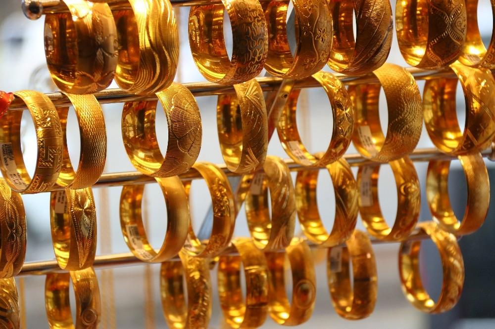 Kuyumculardan düşük ayarlı ’Suriye altını’ uyarısı