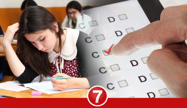 Lise ikinci dönem sınavları online yapılacak mı? MEB 2021 lise sınav takvimini duyurdu!