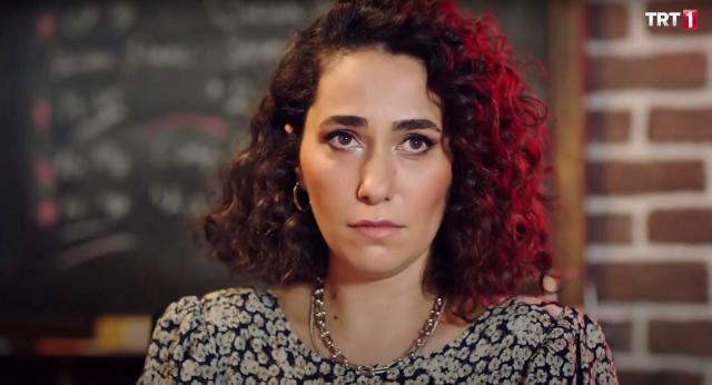 Masumlar Apartmanı Esra kim? Esra Ruşan kaç yaşında, nereli? Esra Ruşan dizileri!