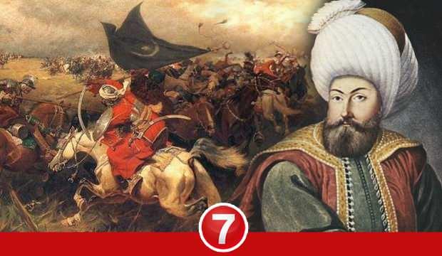 Osmanlı Devleti’nin kurucusu Osman Bey kimdir? Osman Gazi ve kazandığı savaşları…