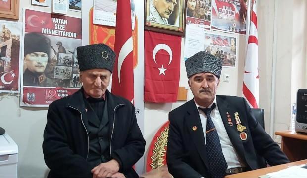 Şehit olduğunu öğrendiği kardeşinin naaşını almaya gitti, kardeşini sağ olarak buldu!