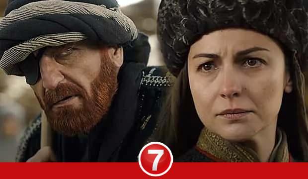 Uyanış Büyük Selçuklu 25.bölüm fragmanı: ‘Bütün Selçuklu toprağı avucumuza düşecek!’ Gözü dikti