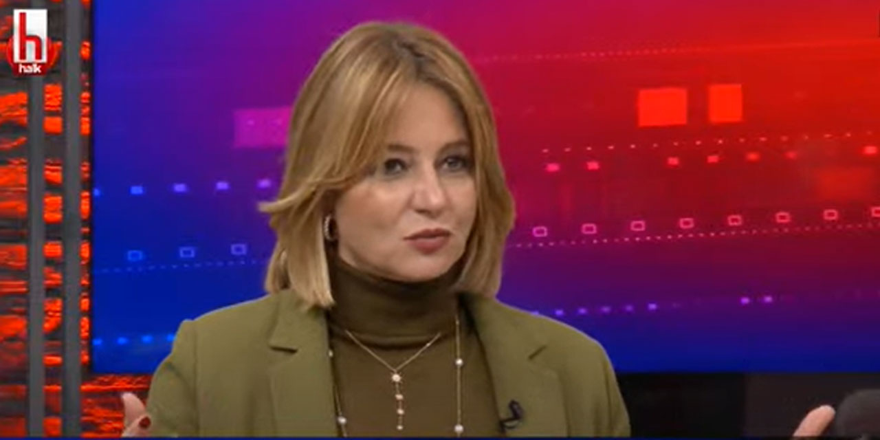 Sanem Oktar Kimdir, Sanem Oktar nereli, Sanem Oktar kaç yaşında?