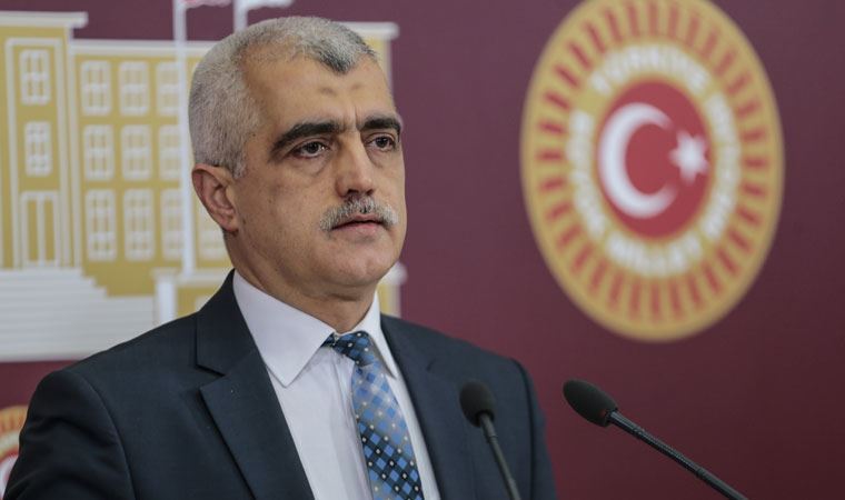 Ömer Faruk Gergerlioğlu kimdir, Ömer Faruk Gergerlioğlu neden ceza aldı, Ömer Faruk Gergerlioğlu ne yaptı, Ömer Faruk Gergerlioğlu biyografisi