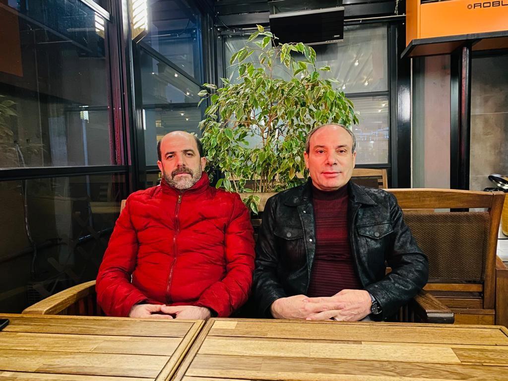 Şehit yakınlarından 103 emekli amiralin bildirisine tepki