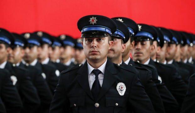11 bin 837 komiser yardımcısı ve polis alımı başvuruları ne zaman? 2021 EGM Polis alımı başvuru şartları