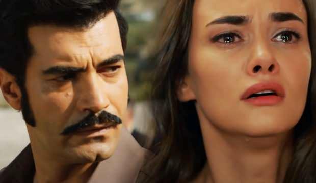 Bir Zamanlar Çukurova 97.bölüm fragmanı: Silahını doğrultuyor! Kurşunu sıkacak mı? Hedefte…