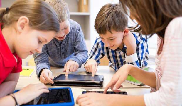 Çocukları dijital ortamlara, oyunlara esir etmeyin