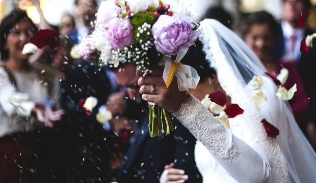 Düğün salonları için 1 Haziran müjdesi! Düğün, Kına ve Nişanlar kaç saat olacak?