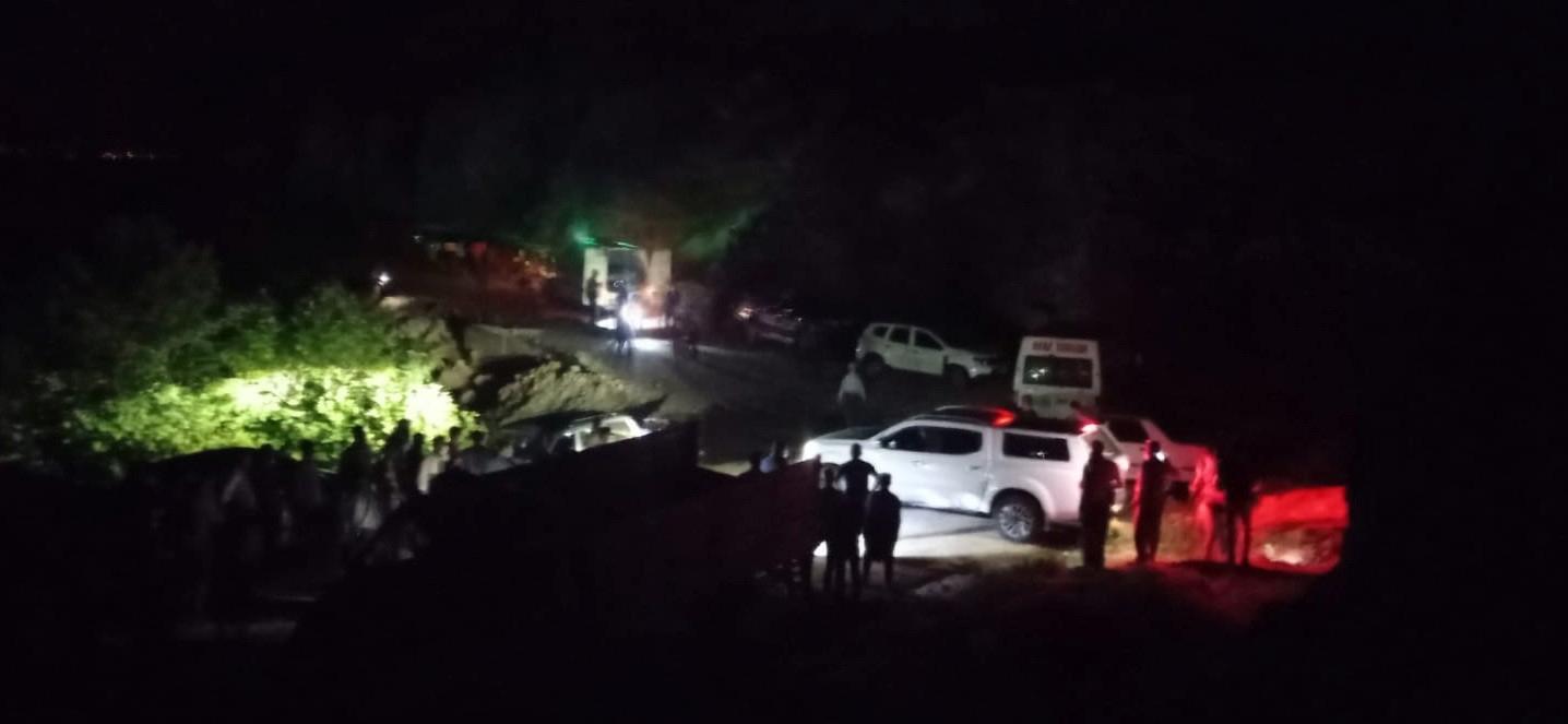 Günlerdir her yerde aranan Ali Ermutlu ölü bulundu