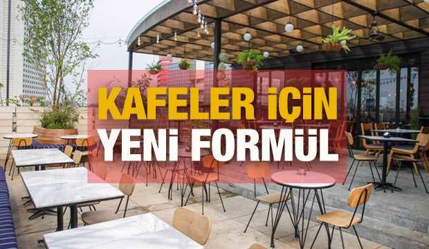 Kafe, restoran ve lokantalar açılacak mı? 1 Haziran için dikkat çeken detay! Aşı olanlar için…