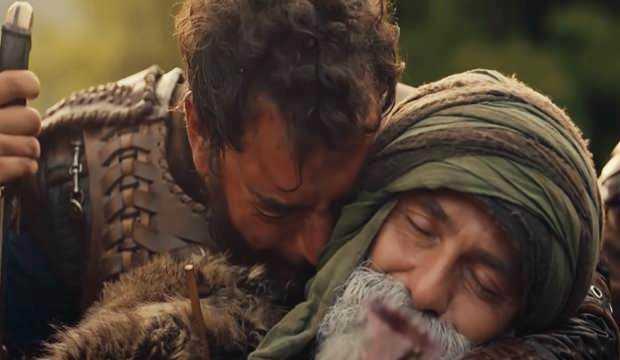 Kuruluş Osman 60.bölüm 2.fragmanı: Yürekler yangın yerine dönüyor! Bamsi’nin vaziyeti ağlattı