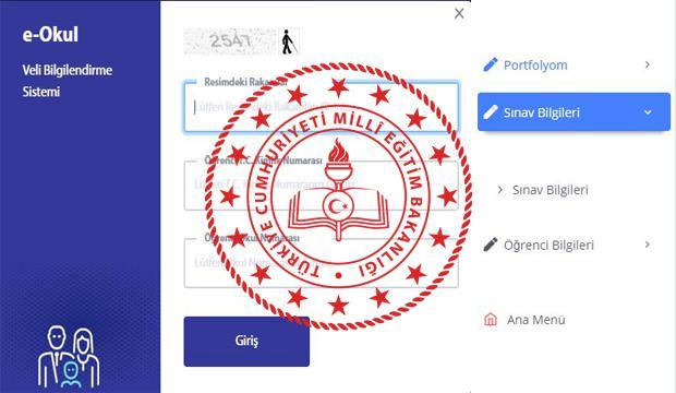 LGS sınav giriş belgesi 2021! MEB 6 Haziran’da yapılacak LGS sınav yerleri…