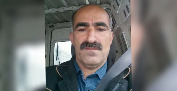 Mardin’de 4’üncü kattan düşen işçi hayatını kaybetti