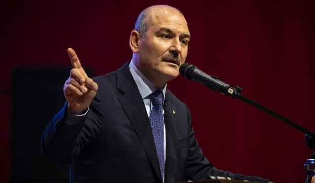 Sedat Peker iddialarına çarpıcı yanıt: Net bir operasyon yapılıyor!