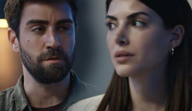 Teşkilat 13.bölüm fragmanı: Düğmeye basılıyor! Hareket edemeyecek pozisyona düşürecekler…