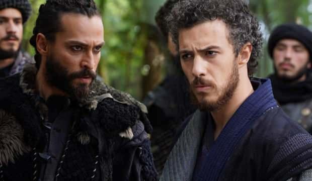 Uyanış Büyük Selçuklu 34.bölüm fragmanı: Moralleri bozan ayrılık! Üst üste vedalar herkesi üzdü