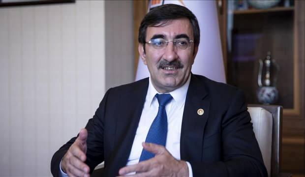 Yılmaz: Kapsamlı bir borç yapılandırma paketi çarşamba günü komisyona geliyor