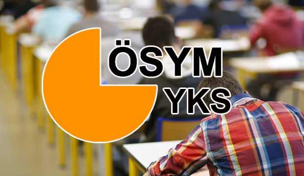 YKS sınav süresinde flaş değişiklik! 2021 ÖSYM 26 Haziran’da yapılacak TYT sınav süresinde…