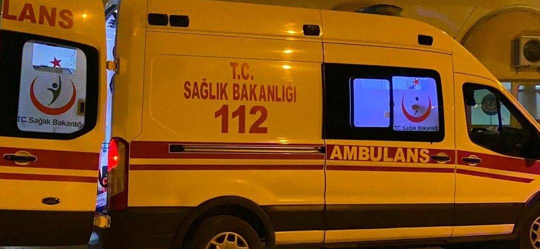 Mardin’de 2 yaşındaki çocuğun kahreden ölümü