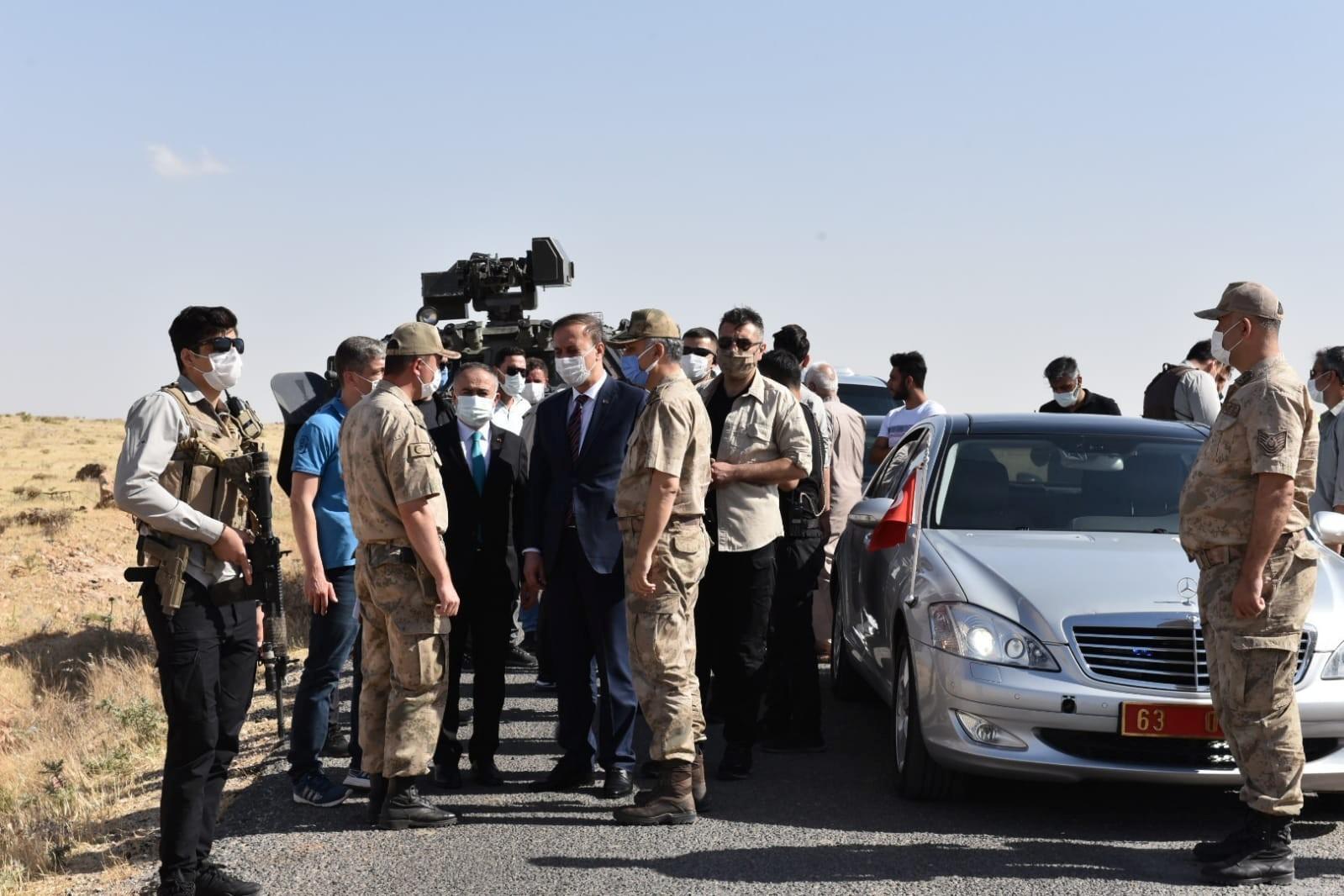 Akrabaların arazi kavgasında ölü sayısı 2’ye yükseldi