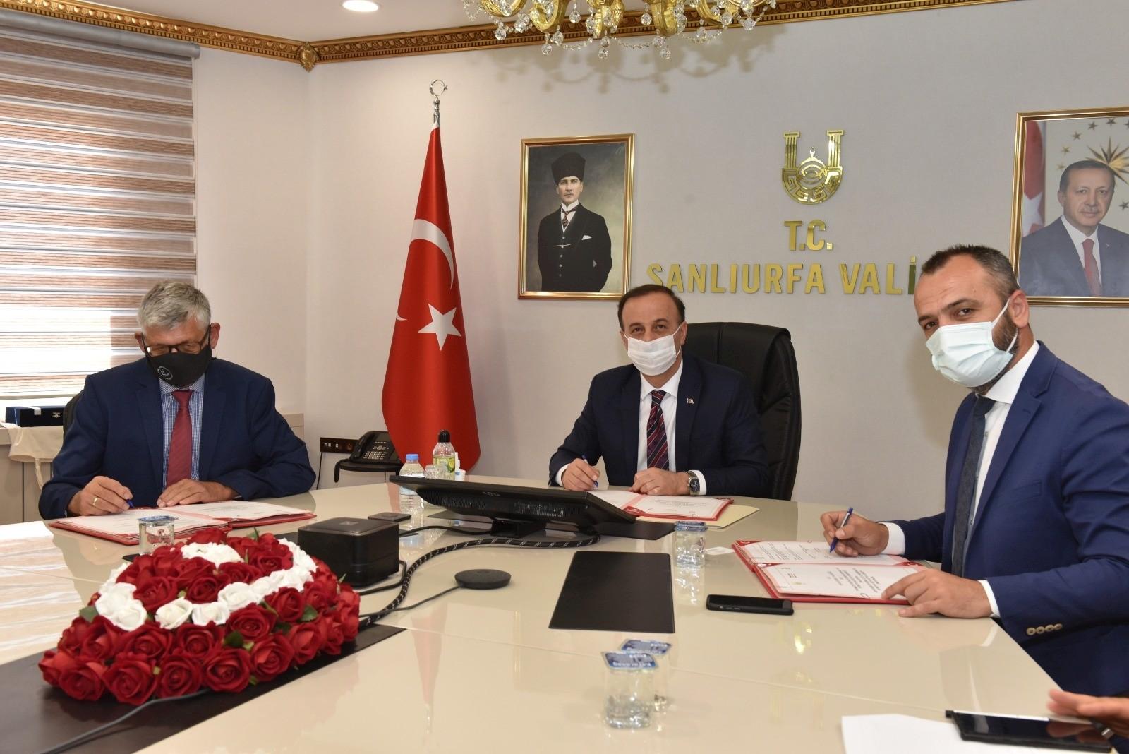 Dezavantajlı 300 aile gelir elde eden fırsatlara kavuşacak