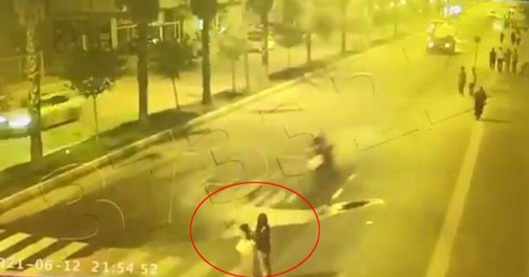 Mardin’de iki öğretmeni hayattan koparan araç sürücüsü gözaltına alındı