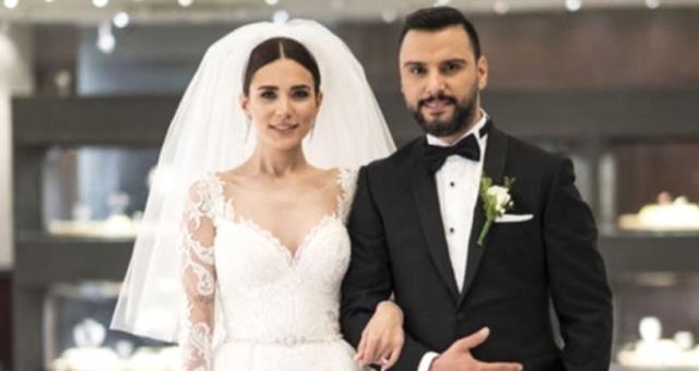 Buse Varol kimdir? Alişan’ın eşi Buse Varol kaç yaşında, nereli? Buse Varol instagram!