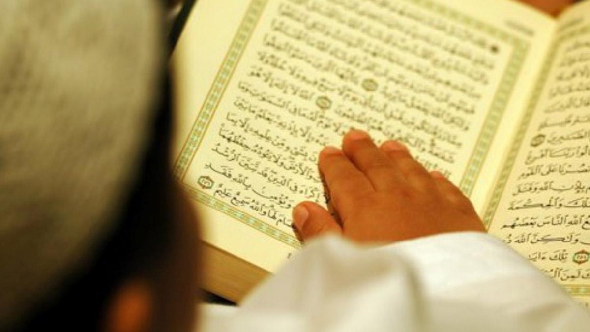 İhlas suresi nasıl okunur? İşte arife günü 1000 ihlas okumanın fazileti