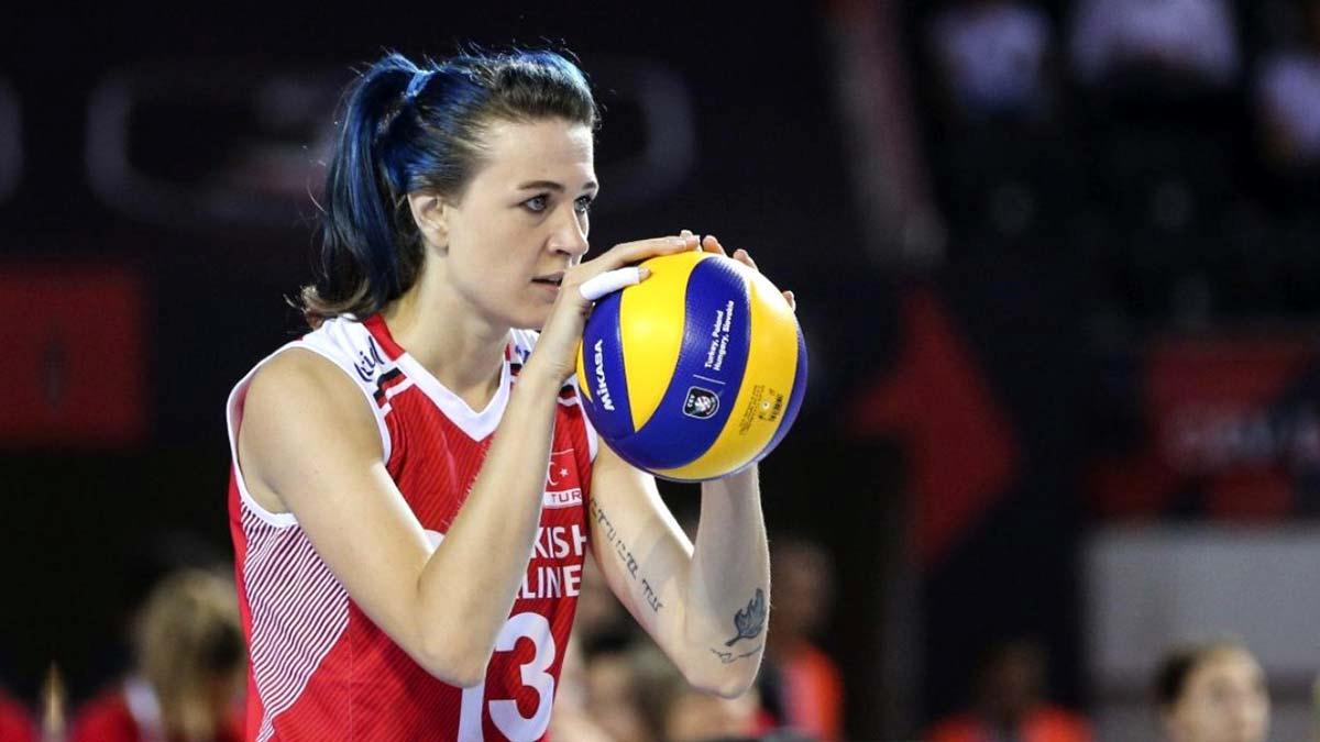 Meryem Boz kimdir, kaç yaşında, nereli, boyu kaç? İşte biyografisi