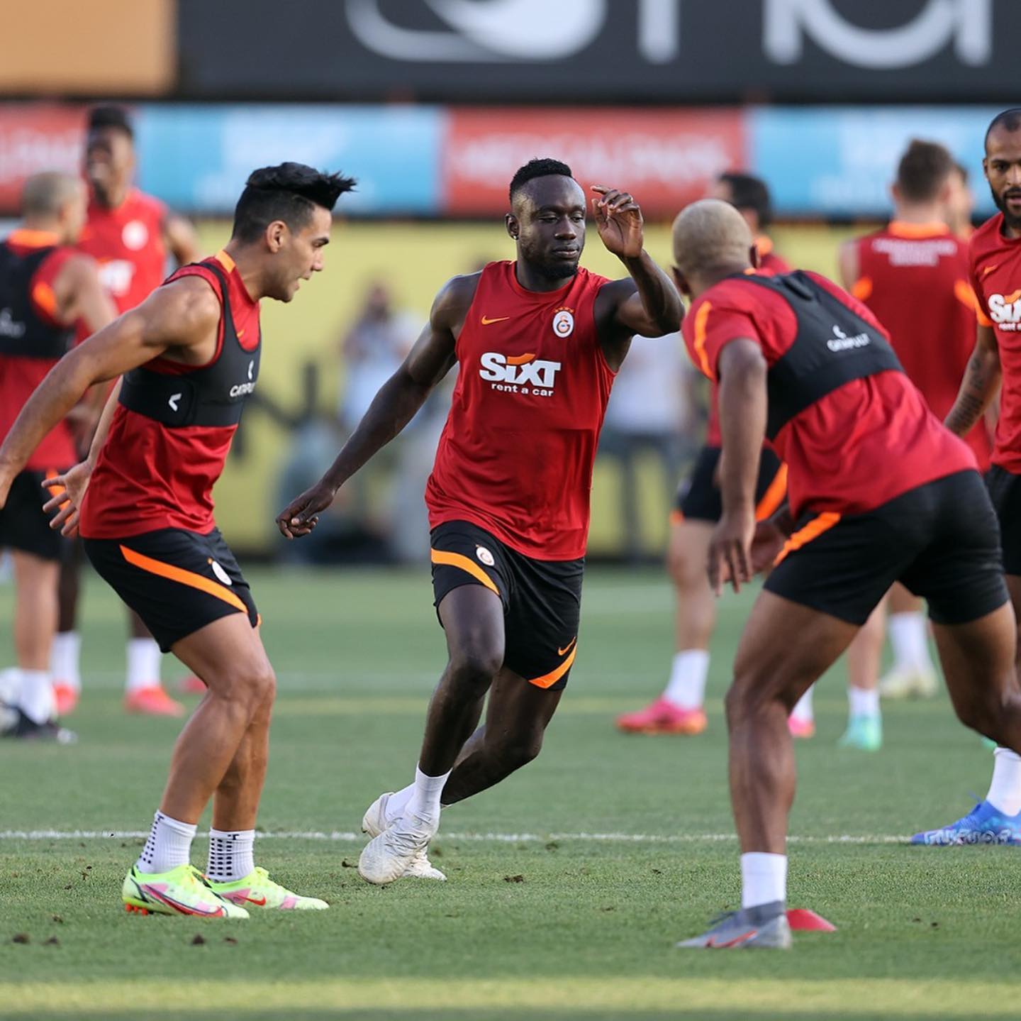 Galatasaray St. Johnstone taraftarium24, Taraftarium, Taraftarium 24 TV, Canlı Maç izle, taraftarium24, Selçuk sports