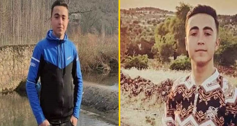 Mardin’de minibüs ile motosiklet çarpıştı: 2 ölü