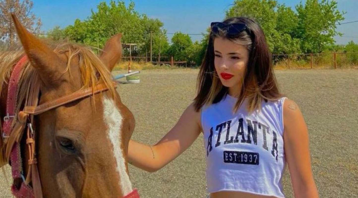 Eda Nur Kaplan kimdir, kaç yaşında, intihar mı etti? Eda Nur Kaplan neden intihar etti?