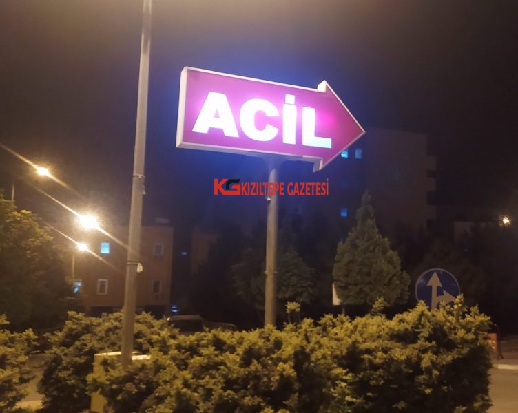 Mardin’de bir kadın tüfekle vurularak öldürüldü