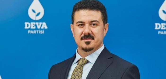 DEVA Partisi İl Başkanı Aydoğan’dan Aşı Çağrısı