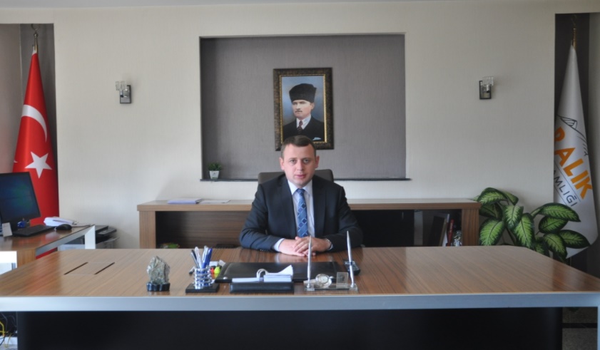 Mazıdağı Kaymakamı Mustafa Görmüş kimdir, Mazıdağı Kaymakamı Mustafa Görmüş nereli, Kaymakam Mustafa Görmüş kimdir?