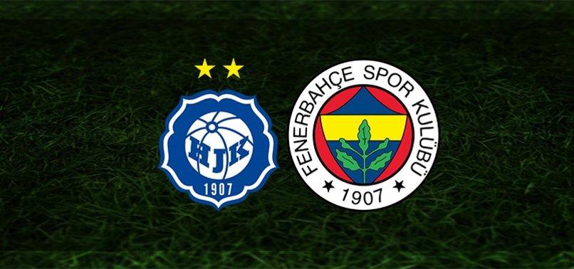 Fenerbahçe maçı ne zaman? Saat kaçta ve hangi kanalda? Şifresiz mi? Eksikler… | Fenerbahçe haberleri