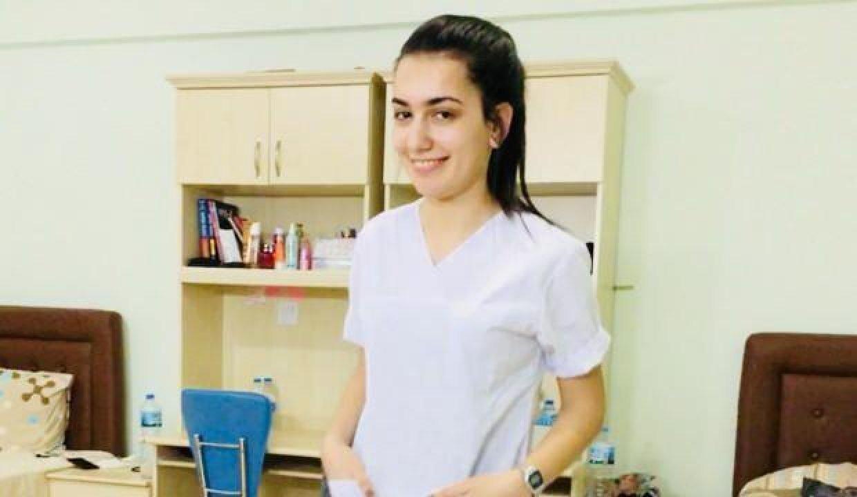 Hemşirelik öğrencisi Merve’den 3 gündür haber alınamıyor