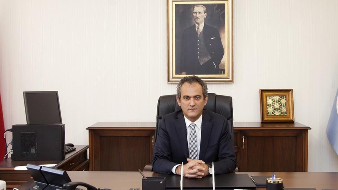 Mahmut Özer kimdir? Mahmut Özer Nereli, Mahmut Özer mesleği nedir, Mahmut Özer  kaç çocuğu var, kaç yaşında