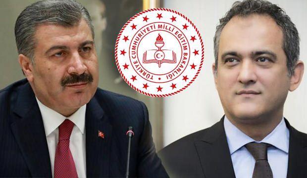 Okullar ne zaman açılacak? Okullar açılacak mı? liseler açılacak mı