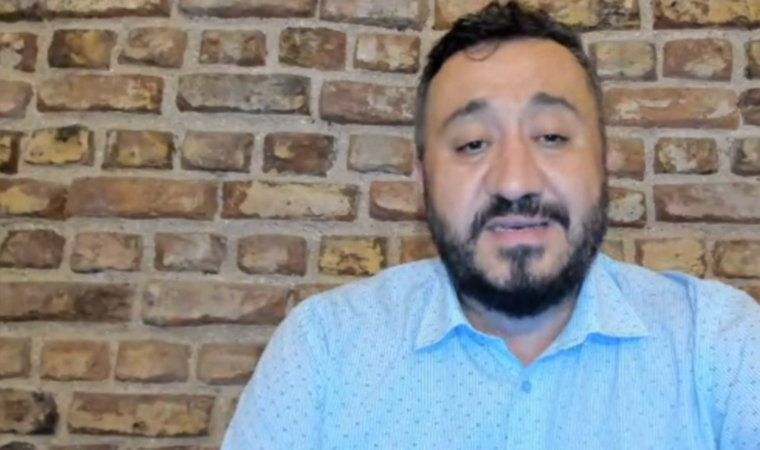 Kemal Özkiraz kimdir, Kemal Özkiraz nereli, Kemal Özkiraz kaç yaşında,Kemal Özkiraz’ın eşi kimdir, işte Kemal Özkiraz biyografisi