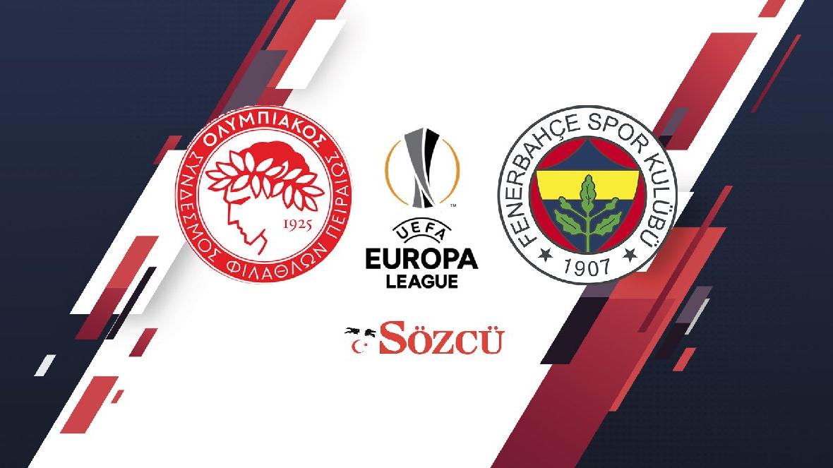 Olympiakos Fenerbahçe EXXEN, taraftarium24, maçı canlı izle, taraftarium24, Taraftarium, Taraftarium 24 TV, Canlı Maç izle, taraftarium24, netspor, Selçuk sports, FB EXXEN İzle