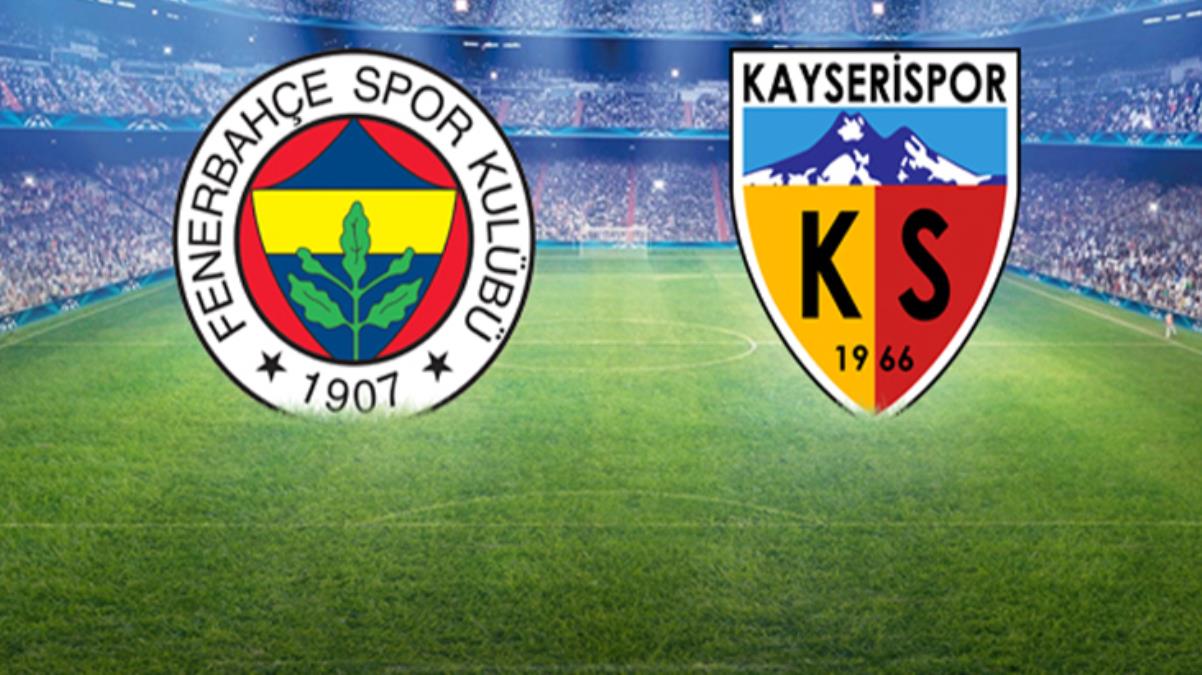 Fenerbahçe – Kayserispor taraftarium24, maçı canlı izle, taraftarium24, Taraftarium, Taraftarium 24 TV, Canlı Maç izle, taraftarium24, Selçuk sports, biensports