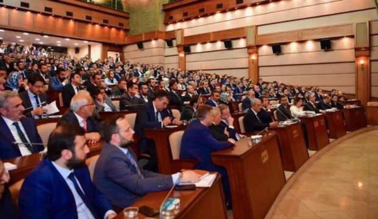 İBB’den işten çıkarmalar İBB’nin Meclis gündeminde