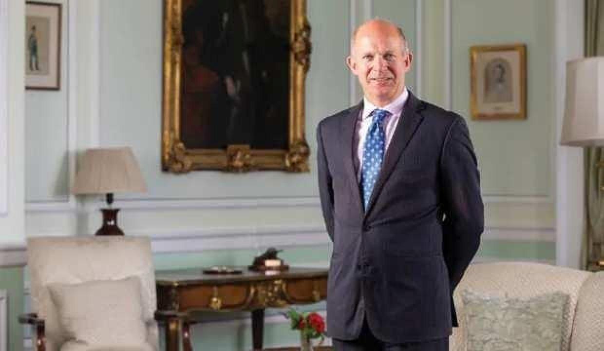 İngiltere: Türkiye’nin iklim eylem planına destek vereceğiz