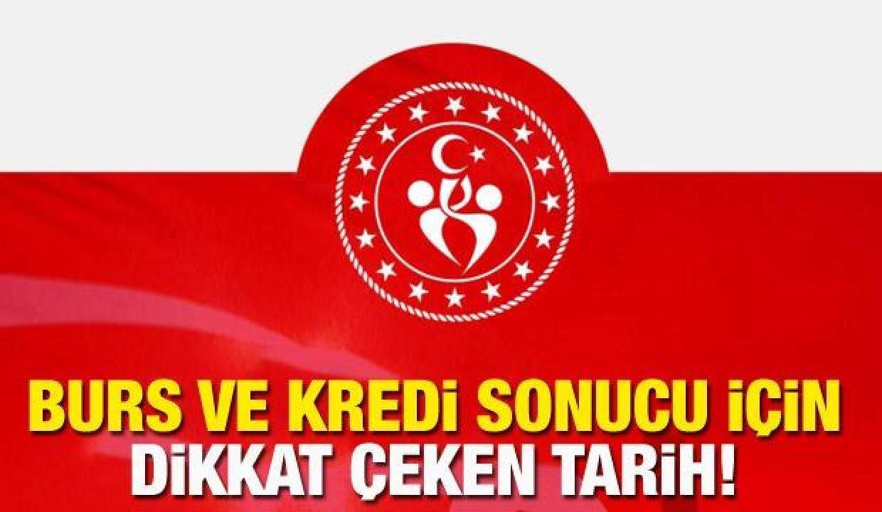 KYK burs başvuru sonuçları ne zaman açıklanacak? (2021-2022) Dikkat çeken takvim…