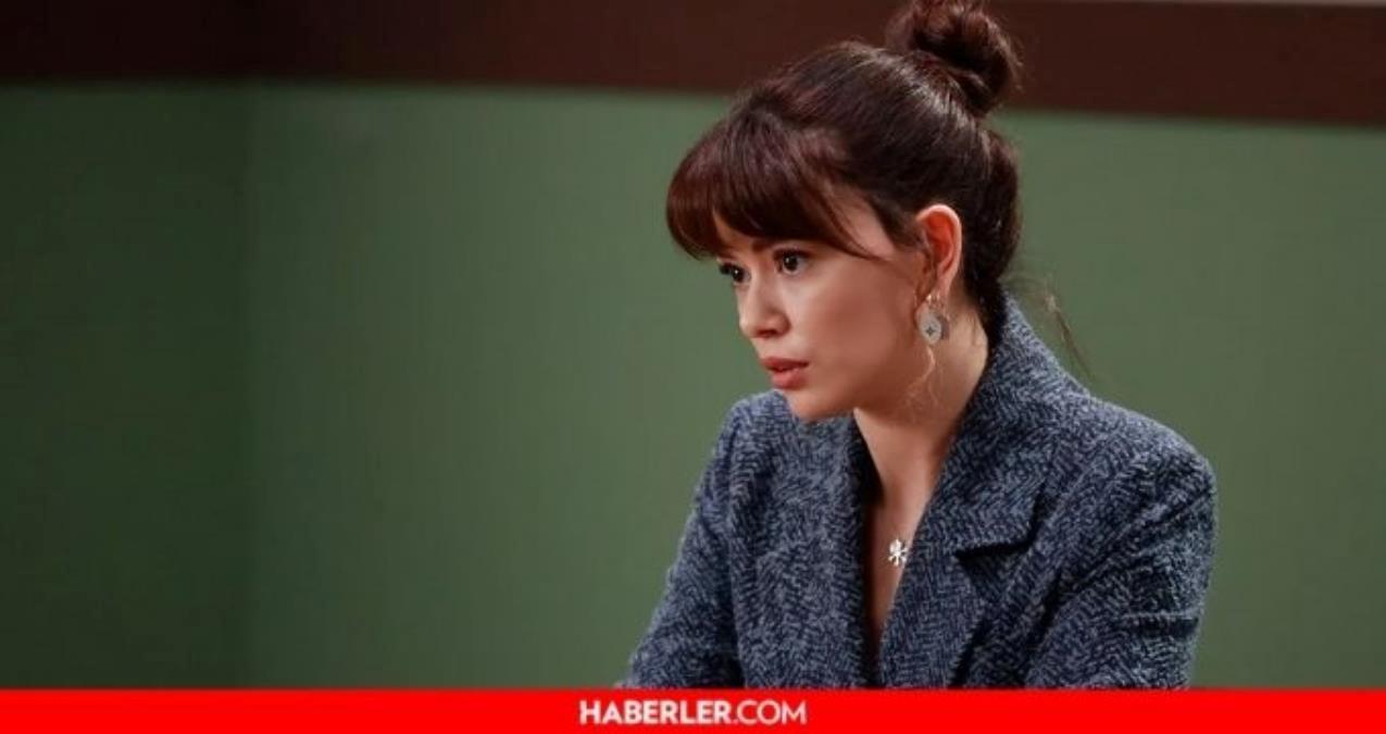 Mahkum avukat Seray Kaya kimdir? Avukat gerçek adı nedir? Seray Kaya kaç yaşında, dizileri, filmleri neler?