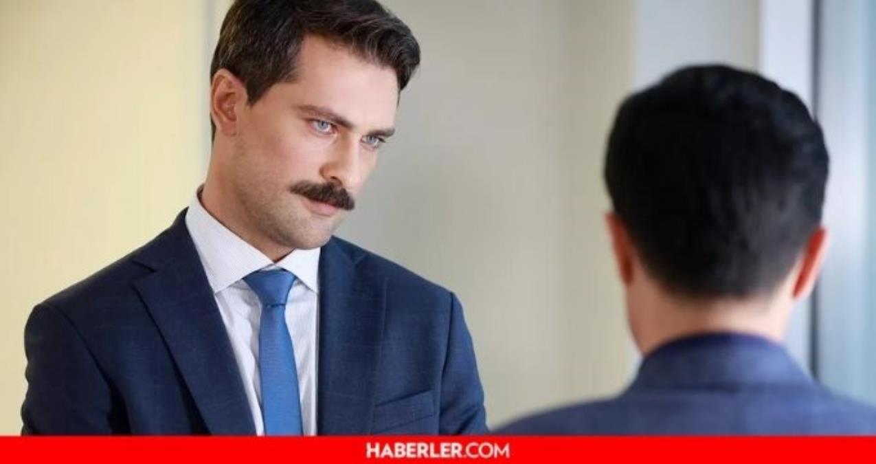 Mahkum ‘Fırat’ Onur Tuna kimdir? Fırat Bulut gerçek adı nedir? Onur Tuna kaç yaşında, dizileri, filmleri neler?