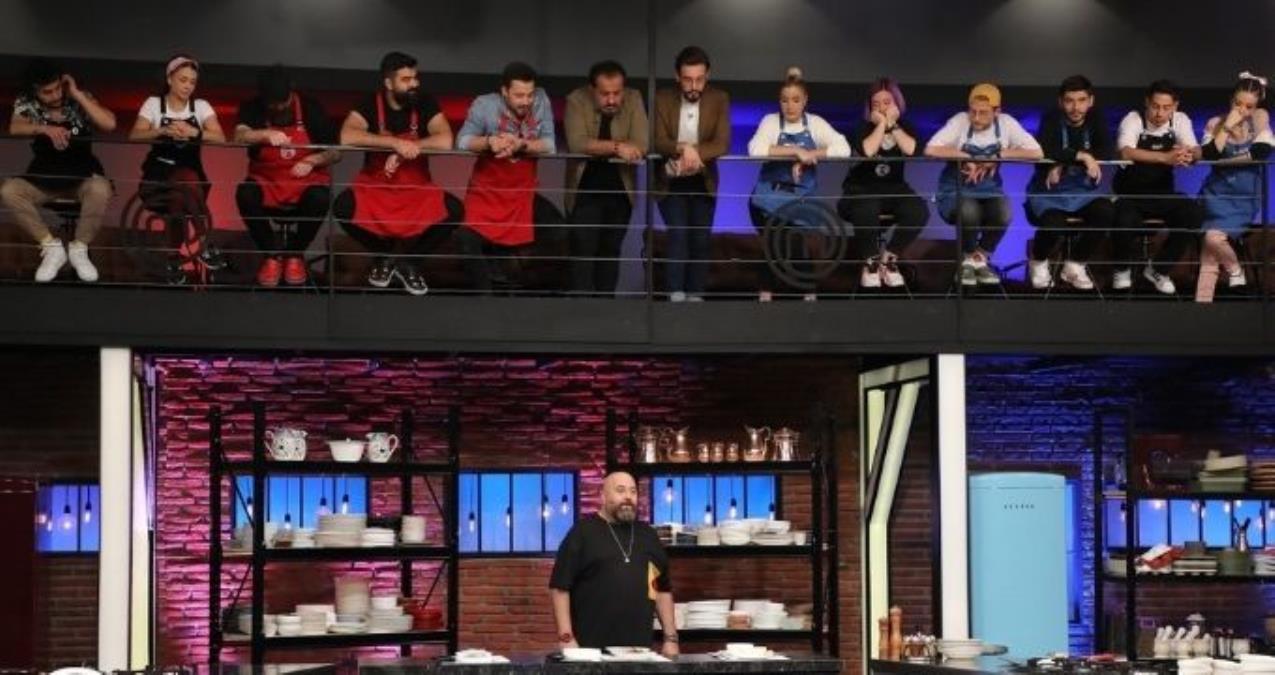Masterchef hangi takım kazandı? 25 Kasım Masterchef dokunulmazlık oyununu kim kazandı? Ailelerin oylarıyla sonuç belli oldu